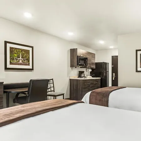 My Place Hotel-Phoenix East Mesa, Az