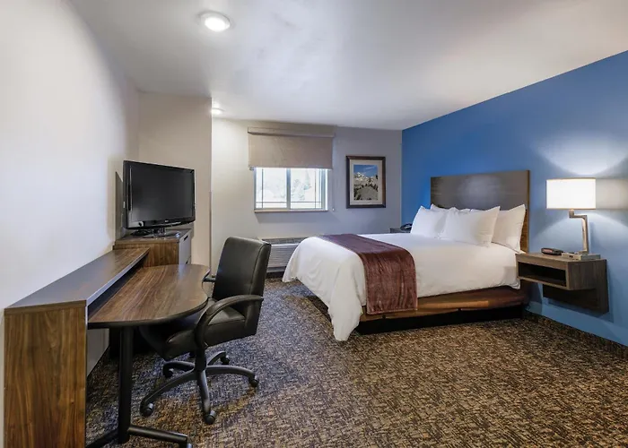 My Place Hotel-phoenix East Mesa, Az Hotel Mesa